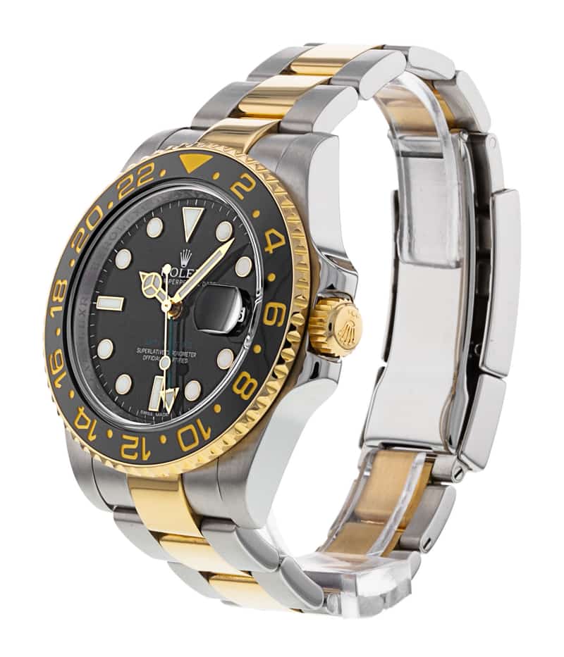 Rolex GMT Master II 116713 LN